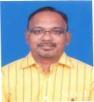 Dr. John Sudhakardhas Sahayam Ophthalmologist in Tirunelveli